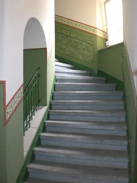 Apartment Schoene-3R-Fewo-Dresden-Neustadt-L12 Germany