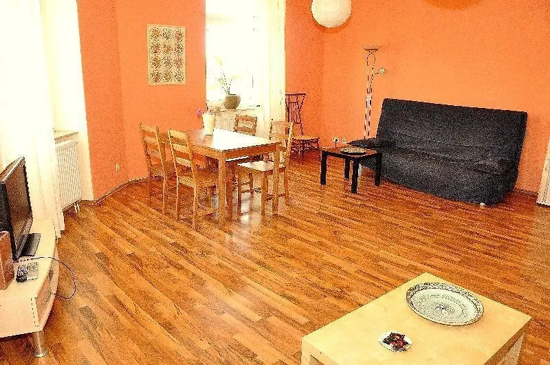 Schoene-3R-Fewo-Dresden-Neustadt-L12 location